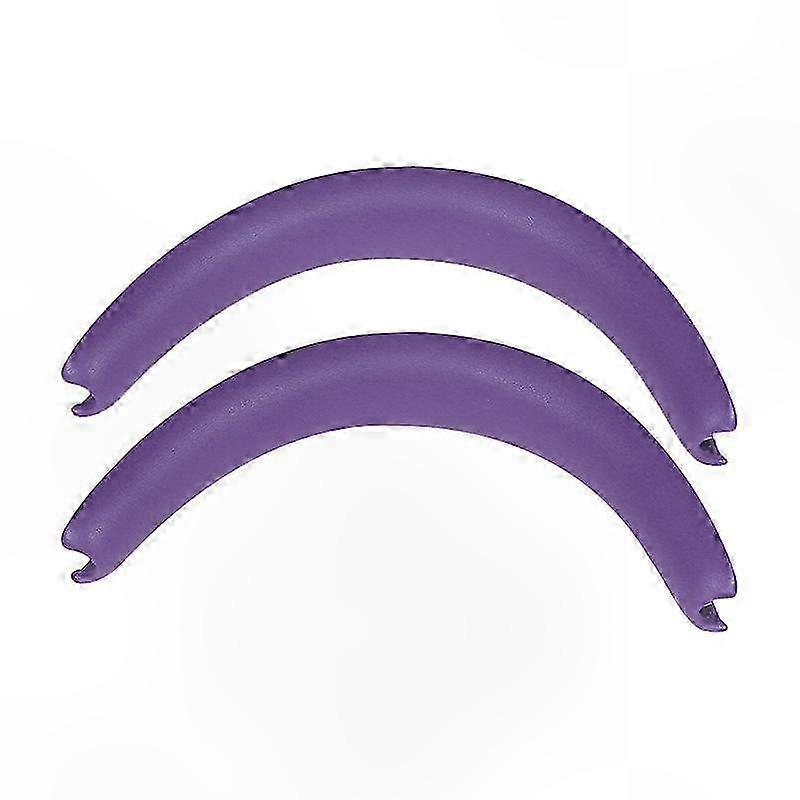 Ersatz-kopfbügel Aus Mesh-gewebe Für Px7 S2 Kopfhörer, Wendbare Ohrmuschelabdeckung, Schwarze Farbe, Standardgröße, 2er-pack, Kompatibel Mit Bowers & Wilkins Kopfhörern, Weicher Und Atmungsaktiver Tra