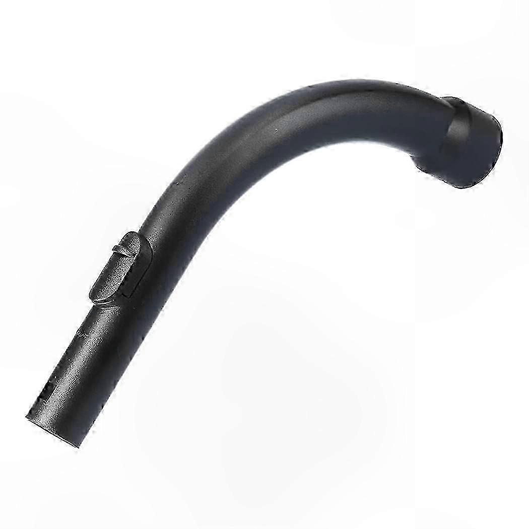 Ersatz-staubsaugerrohr, Griff Kompatibel Mit Miele 9442601, Robustes Zubehör, Schwarz, Ideal Für Effizientes Reinigen, Original-ersatzteil