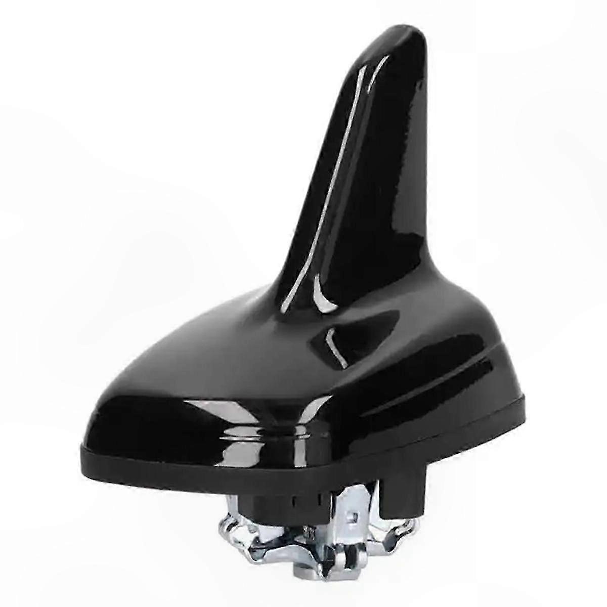 Autodachantenne Für Golf 7 Sportsvan, Ersatzteil 5q0035507, Kompatibel Mit 5q0035507b5fq, Schwarzer Dachspoiler, Außenzubehör, Austauschset, Optimaler Radioempfang.