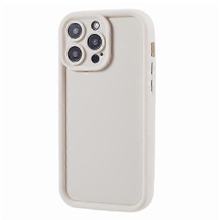 Matte Tpu-hülle Für Iphone 14 Pro, Schlanke Und Robuste Hülle, Stoßfester Schutz, Leichte Und Rutschfeste Oberfläche, Schwarz, Kompatibel Mit Dem Iphone 14 Pro