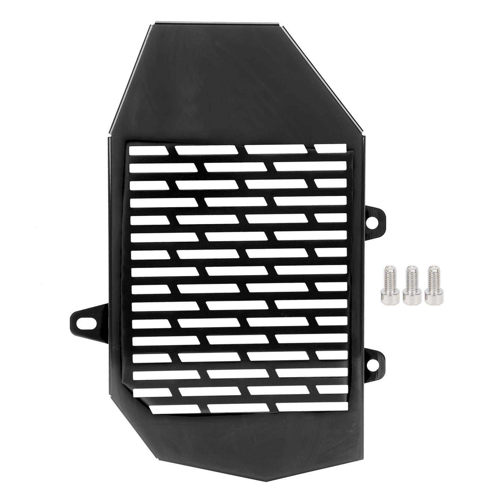 Kühlerschutzgitter Aus Aluminiumlegierung Für Honda Adv150 2019-2020, Schwarz, Vordere Stoßstangenabdeckung
