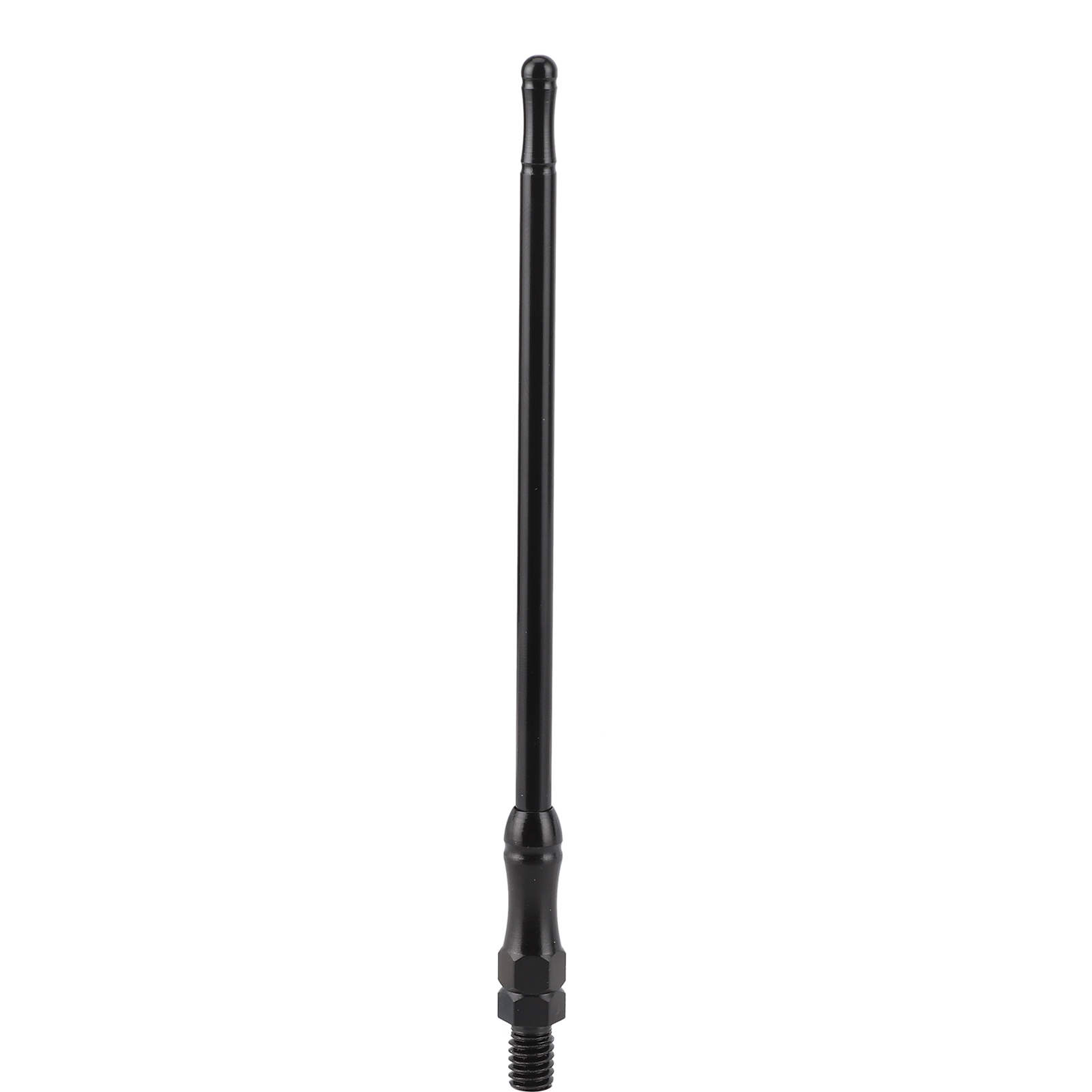 6,7-zoll-autoradioantenne, Ersatzzubehör, Schwarz, Kompatibel Mit Jeep Wrangler 2007-2017