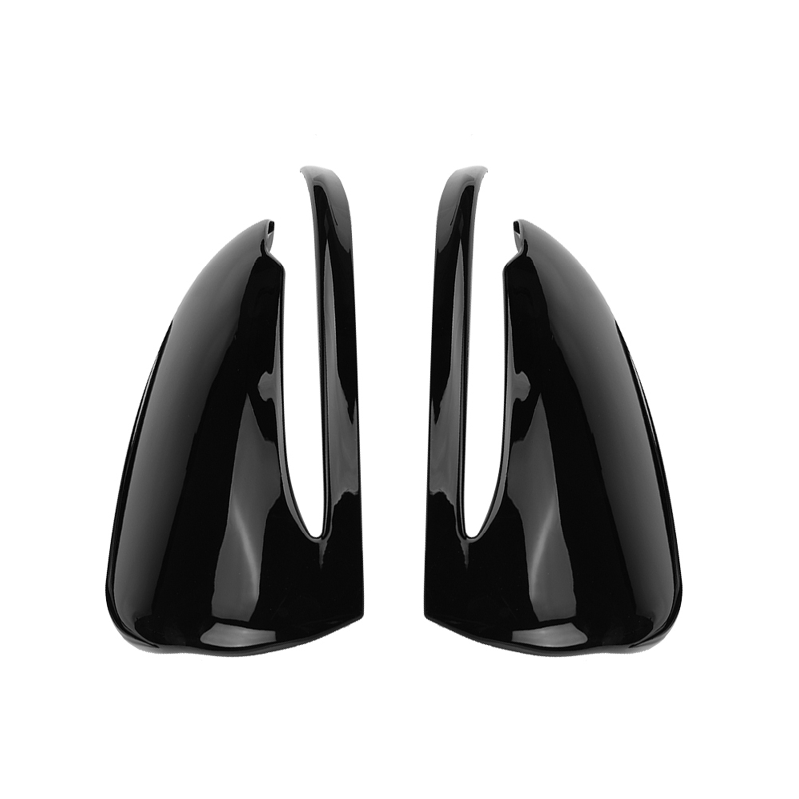Außenspiegelgehäuse In Klavierlack Für Mercedes C W205 E W213 X253