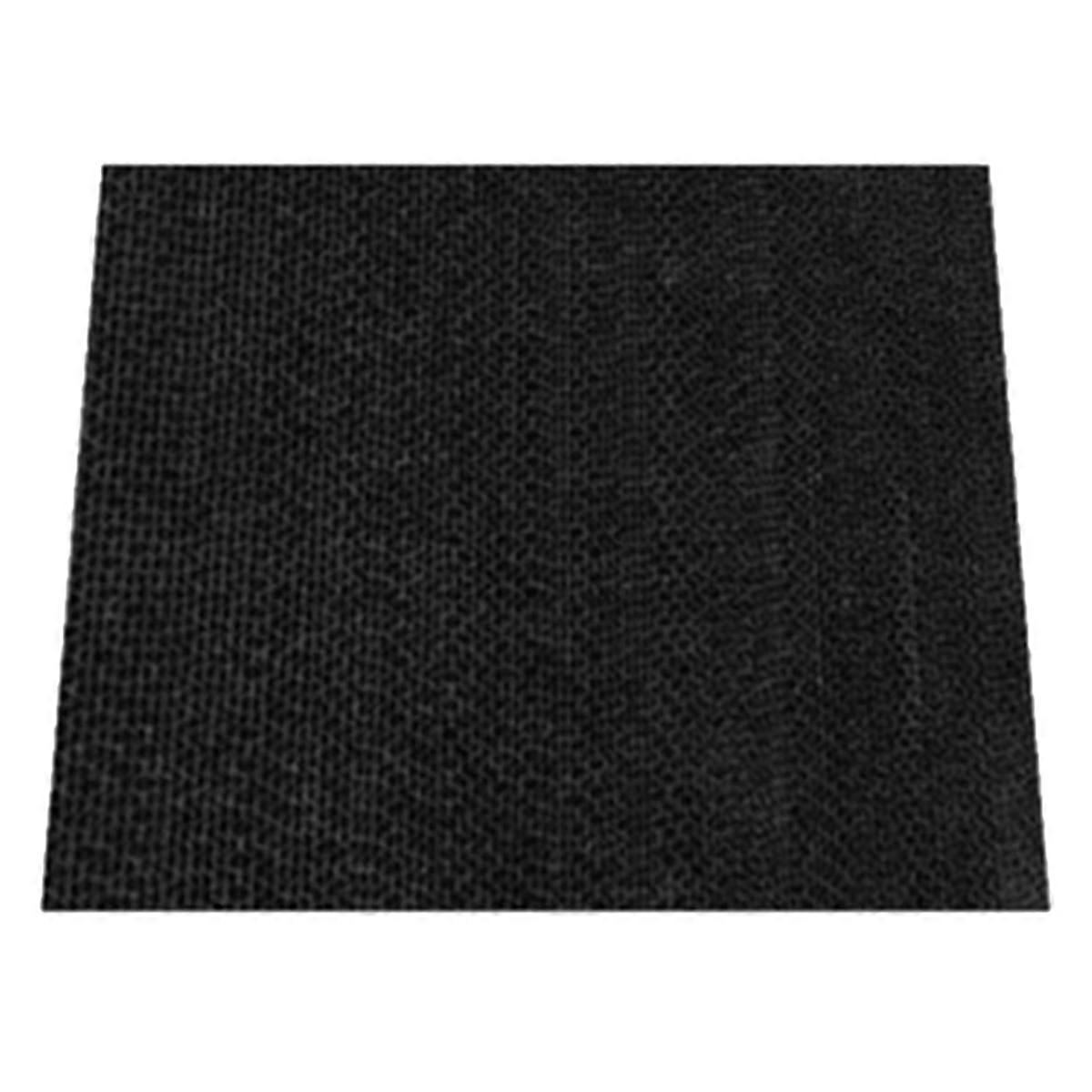 Schwarze Katalytische Geruchsfilter Für Die Dunstabzugshaube Mck75jvm-k, Hochleistungs-ersatzteil, Beseitigt Gerüche Effektiv, Kompatibel Mit Dem Spezifischen Modell, Langlebiges Ersatzteilset, Unverz