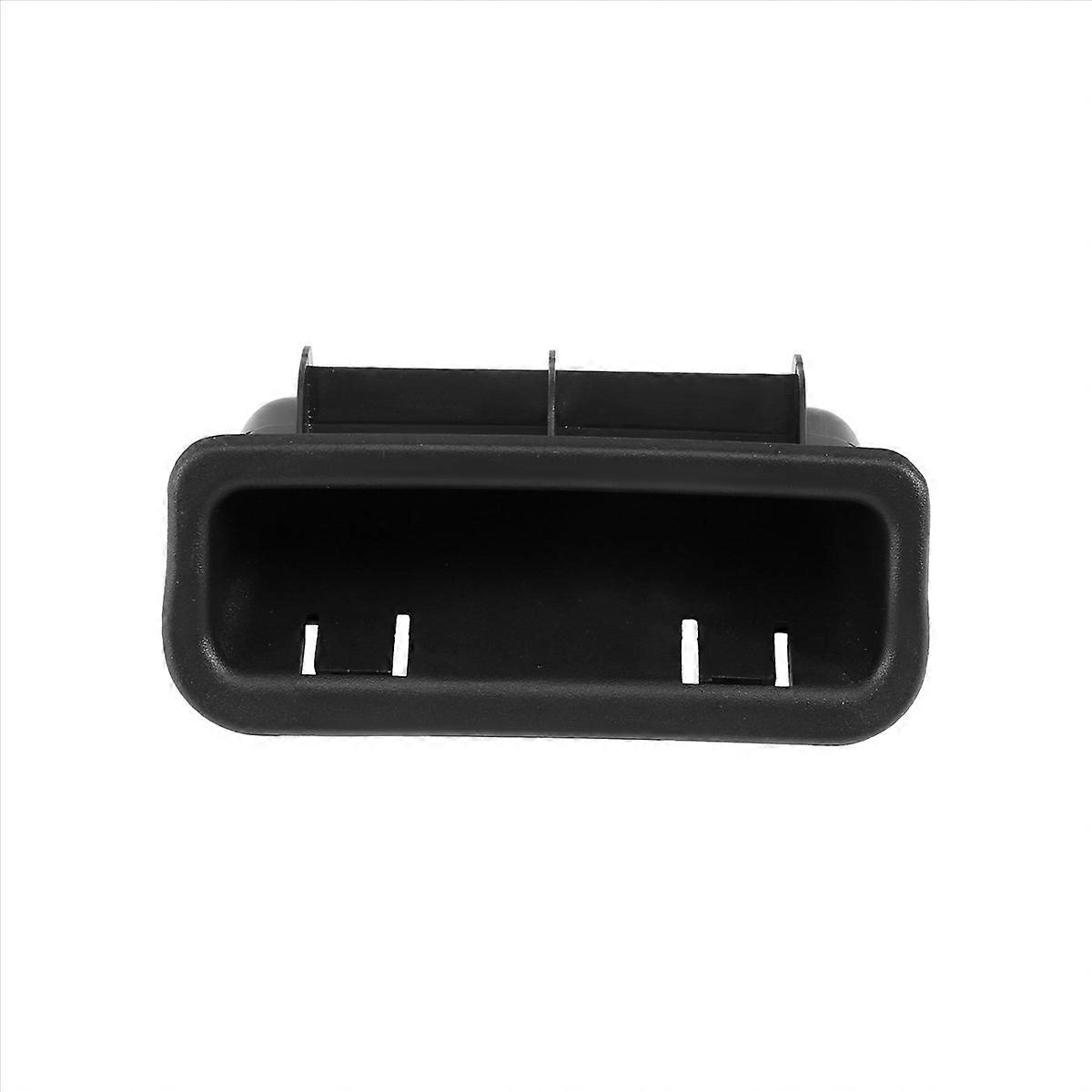 Heckklappengriff 84441-sae-t00za Für Honda Fit Jazz Gd1 Gd3, Ersatz-heckklappengriff, Schwarzes Außenzubehör, Originalteil