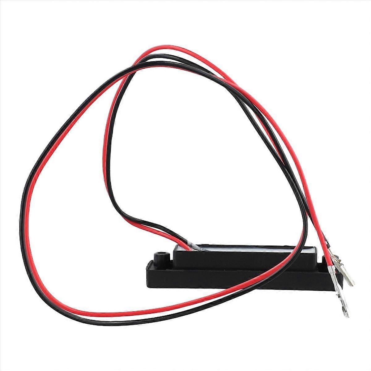 Türgriff 81260-j9000, Seitlicher Türgriff Für Autos, Ersatzteil Für Den Außenbereich, Kompatibel Mit Fahrzeugen, Robuster Öffnungsgriff, Schwarze Ausführung.