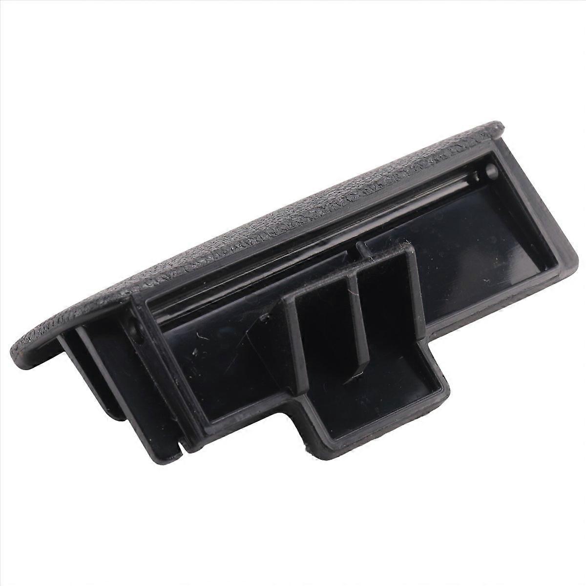 Handschuhfachgriff 84560 1f100wk, Schwarze Ausführung, Kompatibel Mit 2005-09, Innenausstattungs-ersatzteil.
