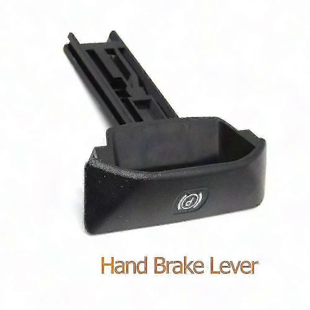 Handbremshebel Für Mercedes Ce-klasse Glk Cls W204 W212 W207 W218 X204 - Schwarzer Kunststoff-parkgriff, Nummer 2044270020, Banmo-ersatzteil, Kompatibel Mit Modellen Von 2008-2016.