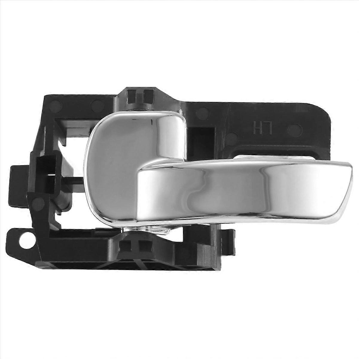 Türgriff Vorne Hinten Links Innen Für J10 07-13, Türgriff Fahrer- Und Beifahrerseite, Fahrzeugersatzteil, 2-teiliges Set, Schwarze Ausführung, Kompatibel Mit Modell 2007-2013.