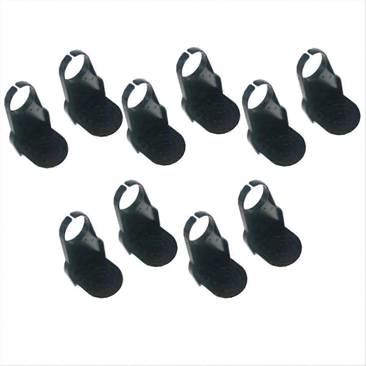Überlauf- Und Tropfsicherer Waschmittelspender, Schwarz, Für Waschmaschinen, Praktischer Dosierhalter.