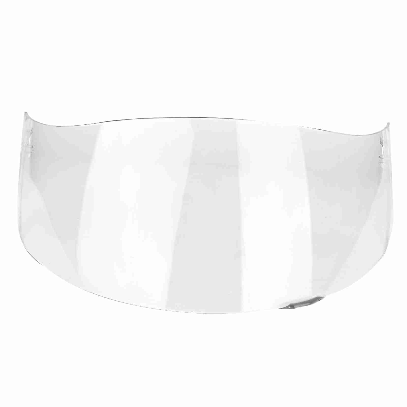 Klare Windschutzscheibe Für Integralhelme, Kompatibel Mit Agv K1, K3, Sv, K5 Und K5-s