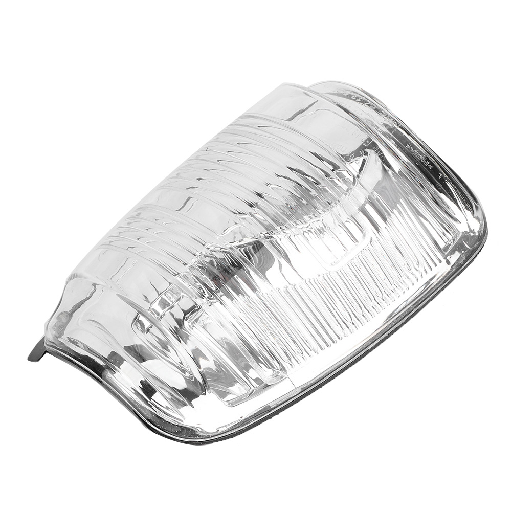 Linker Außenspiegel Mit Klarem Blinker Für Ford Transit Mk8 Ab 2014