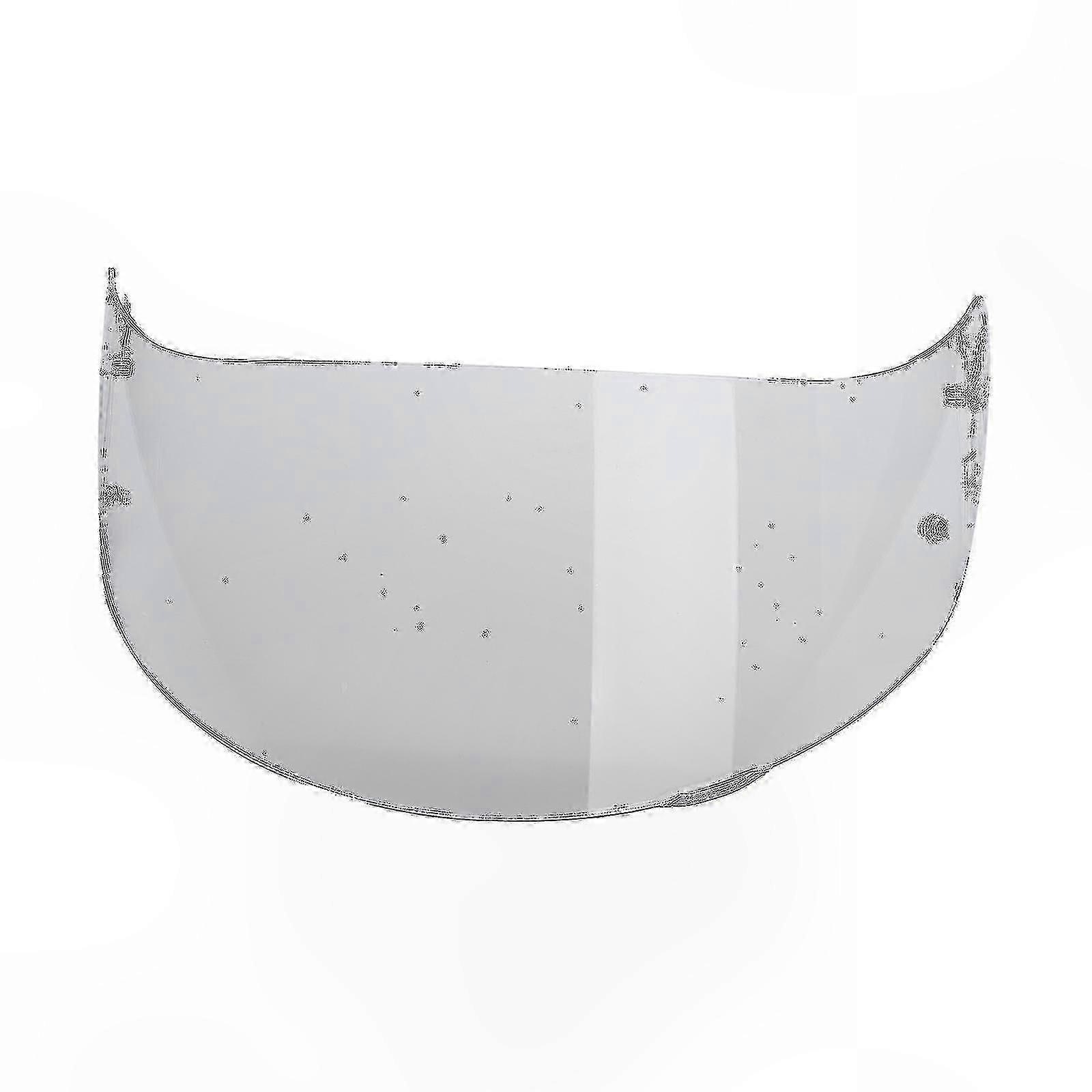 Pinlock-vorbereitete Antibeschlagscheibe, Kompatibel Mit K1 K3-sv S-4-sv K5 K5s Horizon Stealth-sv Numo, Austauschbares Motorradvisier, Getöntes Transparentes Modell, Optimaler Schutz, Robustes Helmzu