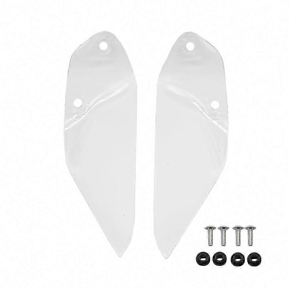 Ersatz-windschutzscheiben-windabweiser Für Motorrad R1200gs R1250gs Adv 2014-2022, Windschutz, Klare Scheibe