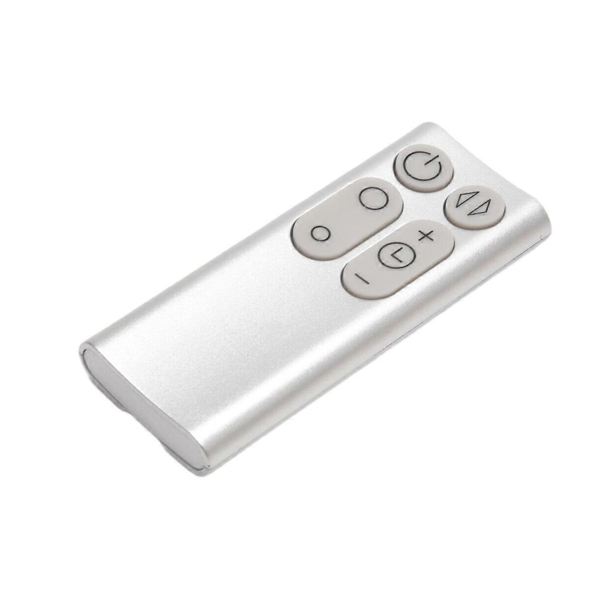 Kabellose Fernbedienung Für Den Am11 Pure Cool Turmluftreiniger, Silber, Ersatzfernbedienung Kompatibel Mit Ventilator Und Filter