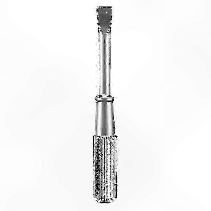 Präzisions-schraubendreher Aus Silber Für Armbandreparaturen – Robuste Stahlkonstruktion, Feine Spitze, Langlebiges Werkzeug