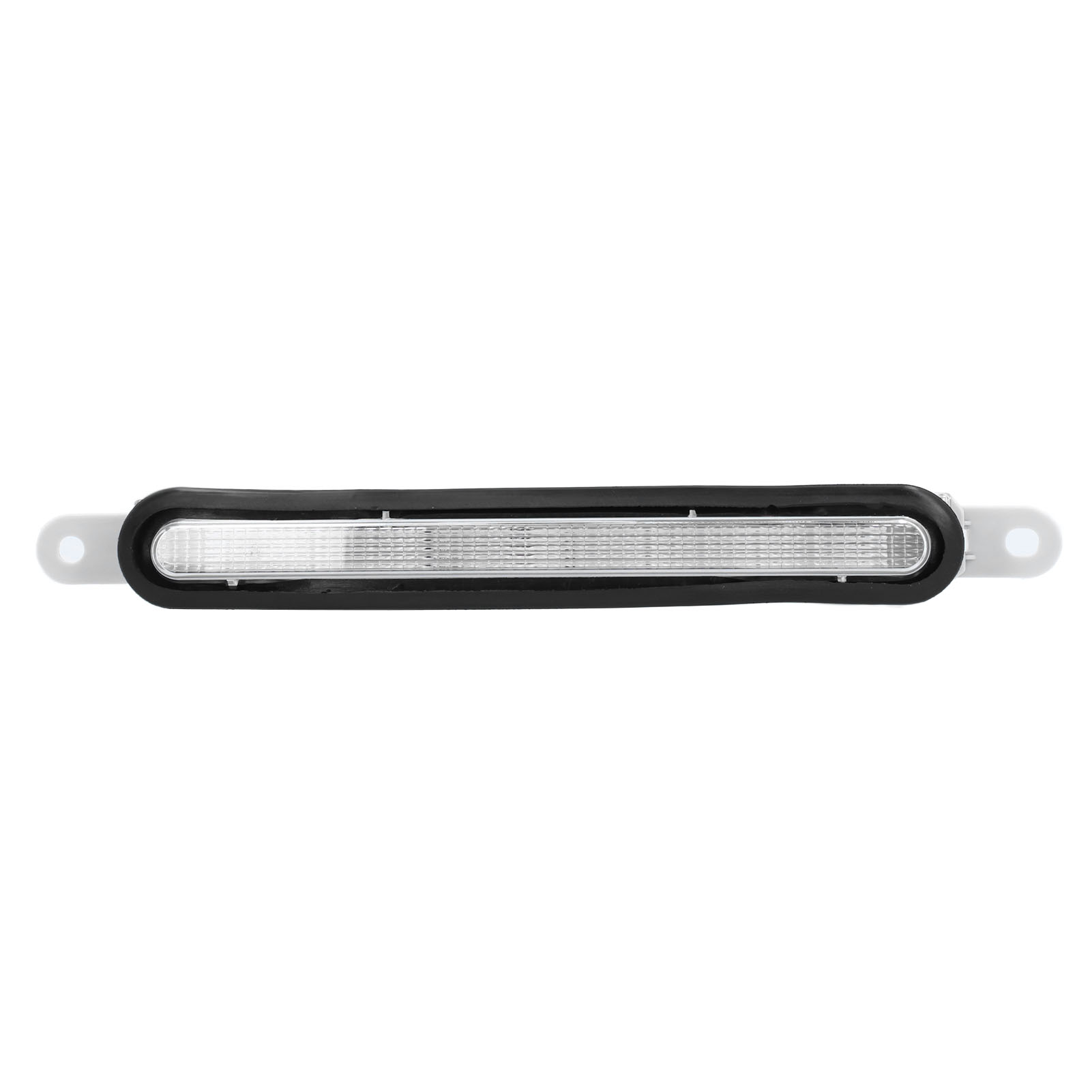 Drittes Hinteres Bremslichtgehäuse, Weiß, 8334a065, Kompatibel Mit Mitsubishi Lancer Evolution X 2008-2017
