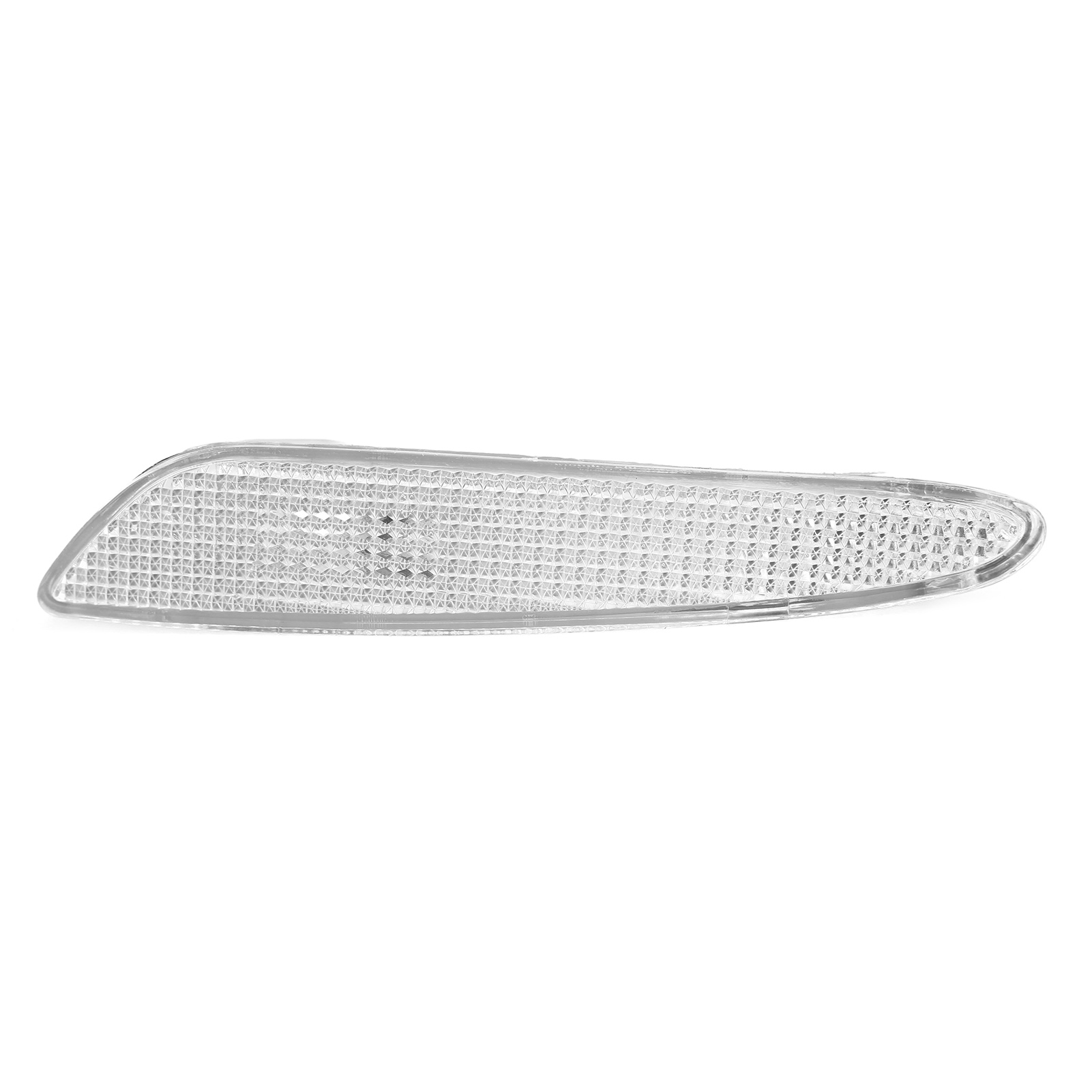 Linker Blinker 2118200121 Für Mercedes-benz W211 E-klasse (weiß)