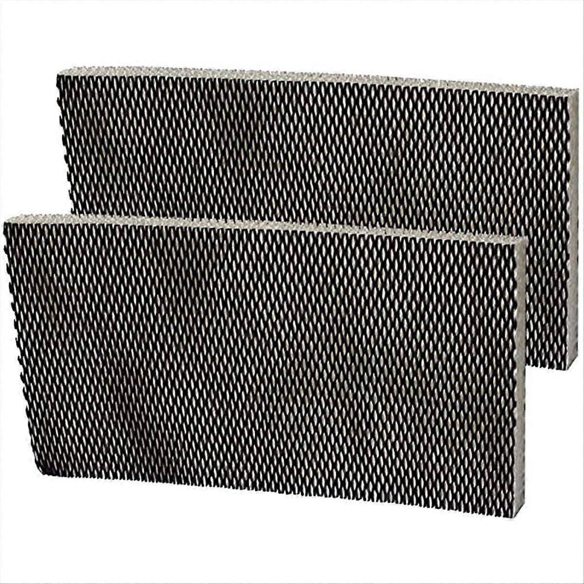 Dochtfilter Für Luftbefeuchter, Kompatibel Mit Hwf80, Hwf80-u, Ersatz-kapillarkartusche, Verdunstung, Weiß, Für Den Heimgebrauch