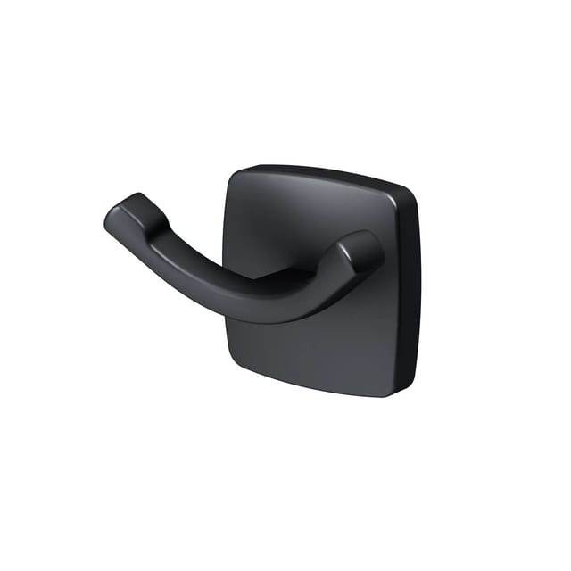 AM.PM Handtuchhaken Gem Schwarz