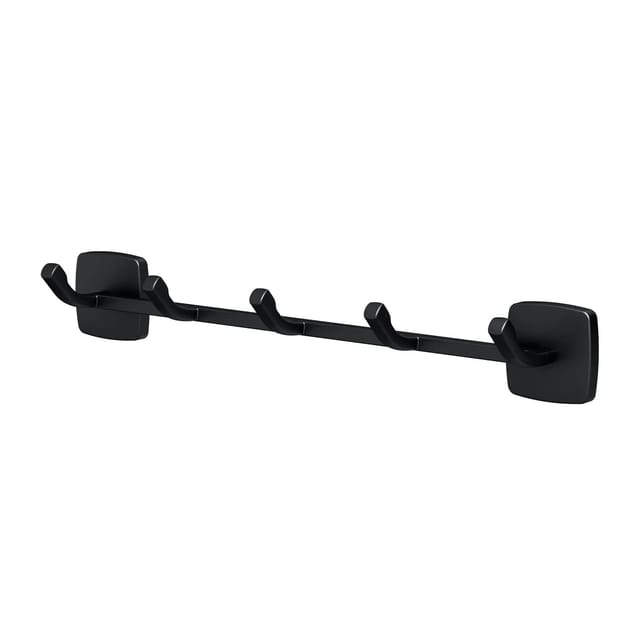 AM.PM Handtuchhaken-Set Gem Schwarz