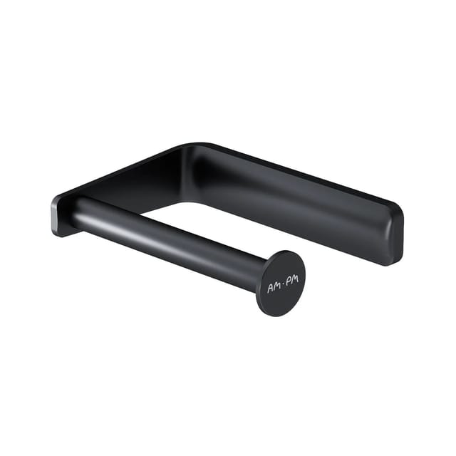 AM.PM Toilettenpapierhalter ohne Deckel Inspire V2.0 Schwarz