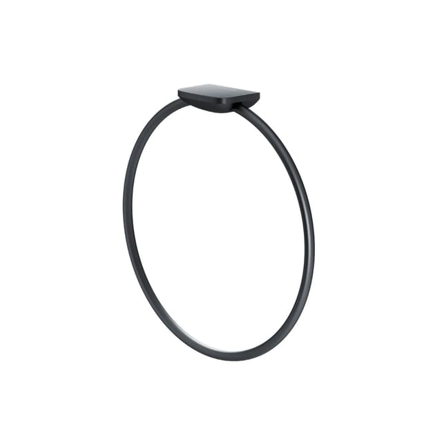 AM.PM Handtuchring Inspire V2.0 Schwarz