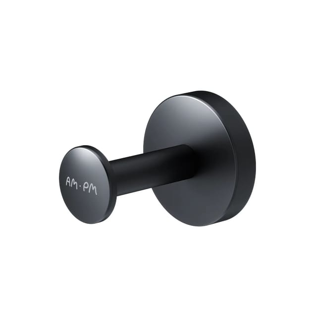 AM.PM Handtuchhaken Inspire V2.0 Schwarz