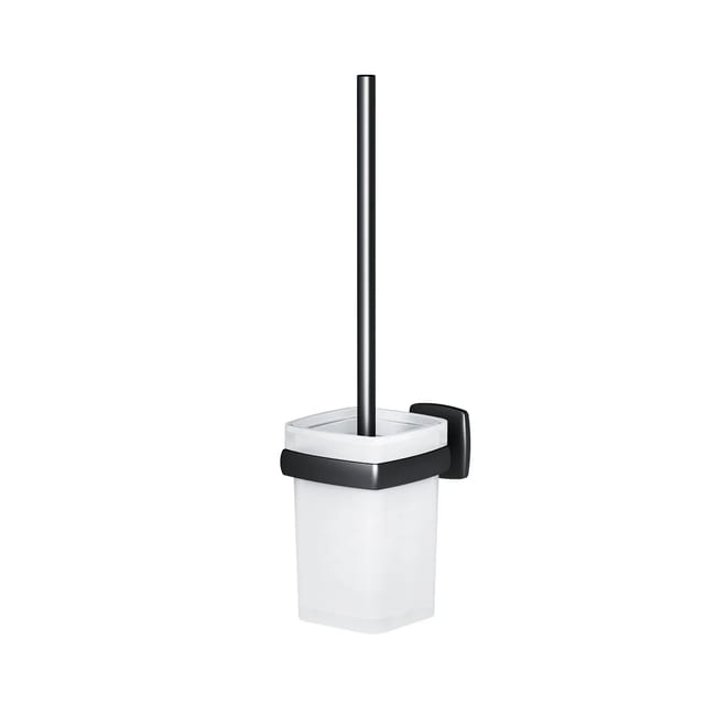 AM.PM Toilettenbürste universell Gem Schwarz