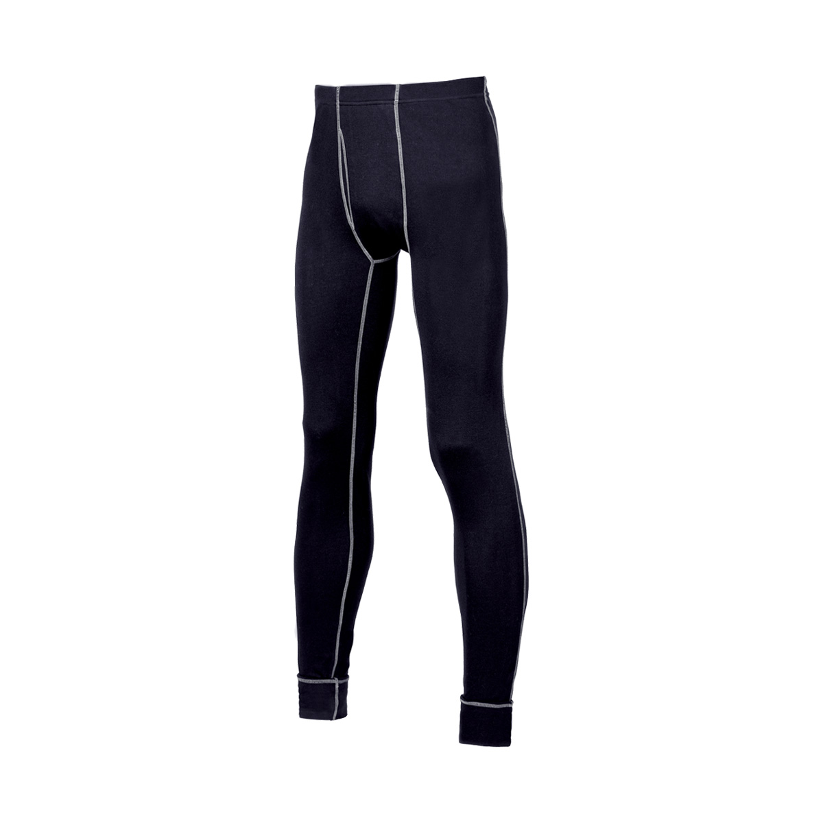 U-power Zebru Technische Strumpfhose - Xxxxl - Blau