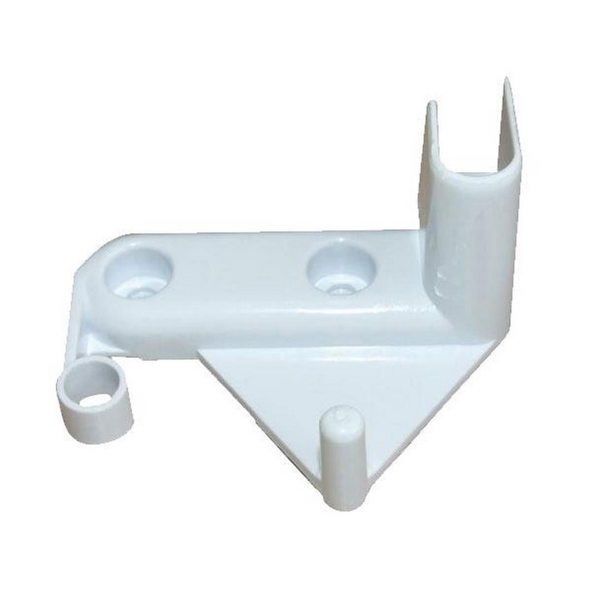 Ariston - Links Gefrierschrank Türanschlag (ufan300-400 - C00075599 - 8059131755992