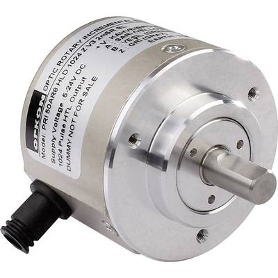 Opkon Mrv-50a Kompakter Magnetischer Drehgeber