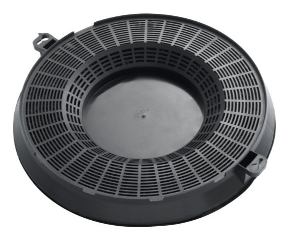 Ersatzteil - Filtre Charbon Type 48 Amc037 - - Electrolux, Ariston Hotpoint, Ikea, Aeg, Faure, Whirlpool, Candy, Indesit, Bauknecht, Ignis, Elica, Arthur Martin Electrolux, Rosenlew, Zanussi, Zoppas,