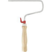Moulure Outil-parfait Clip 180 Mm Clip-mechanismus Holz