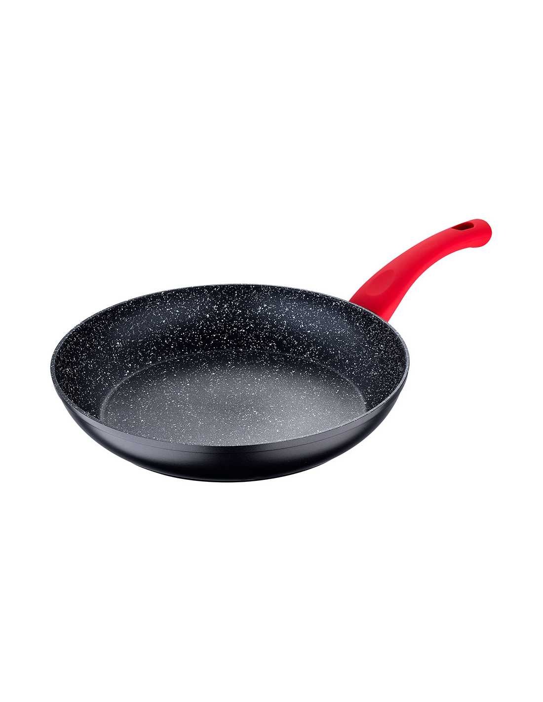 Poêle Induction Toledo Ø26cm Aluminium Forgé, Compatible Induction - San Ignacio