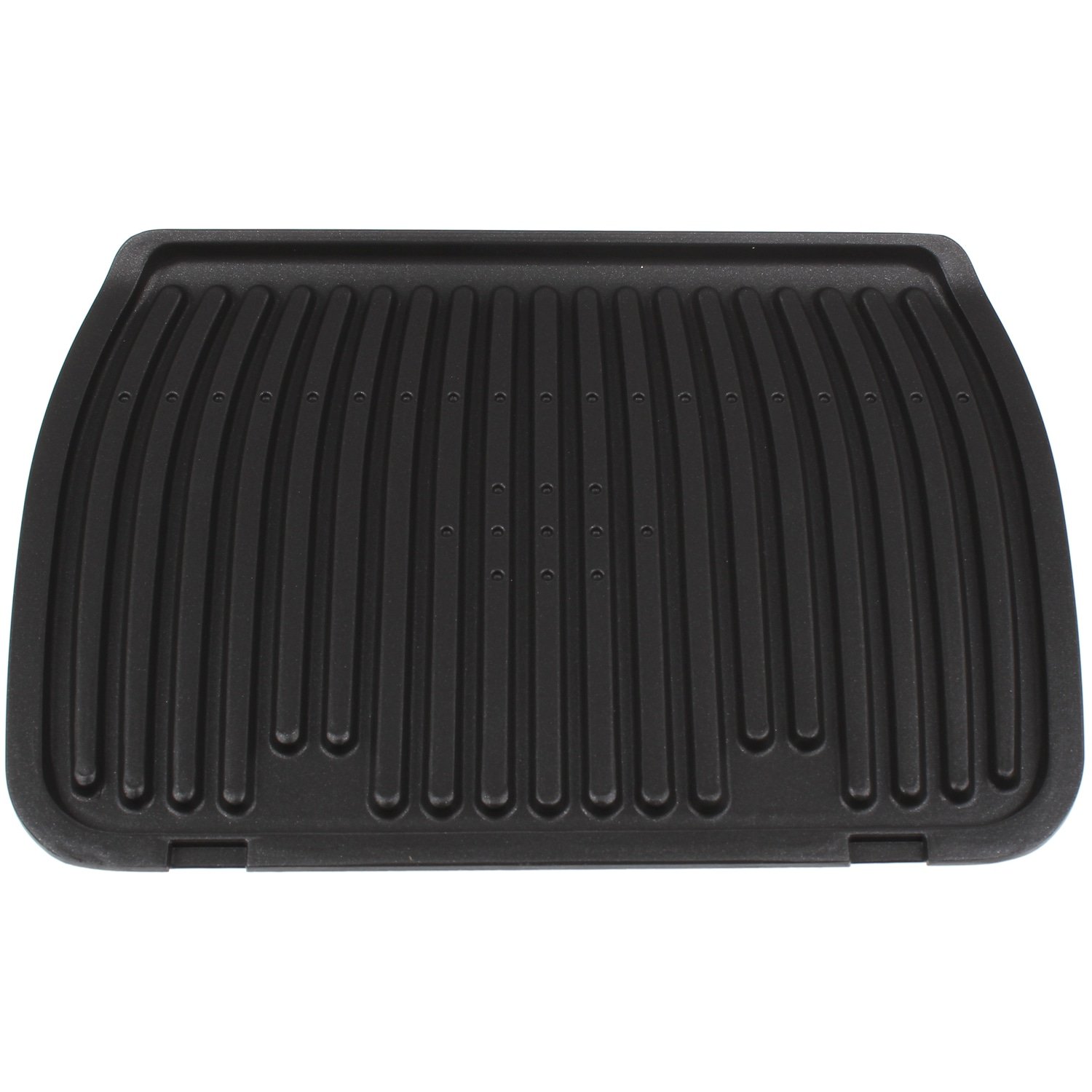 Oberplatte Seb Optigrill Schwarz Langlebig Kompatibel