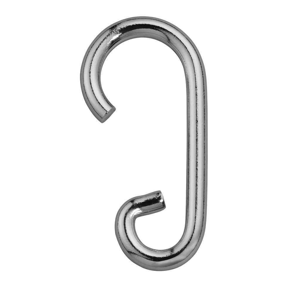 Do Halter Für Duschvorhangring Ersatzteile 091860005 Chrom