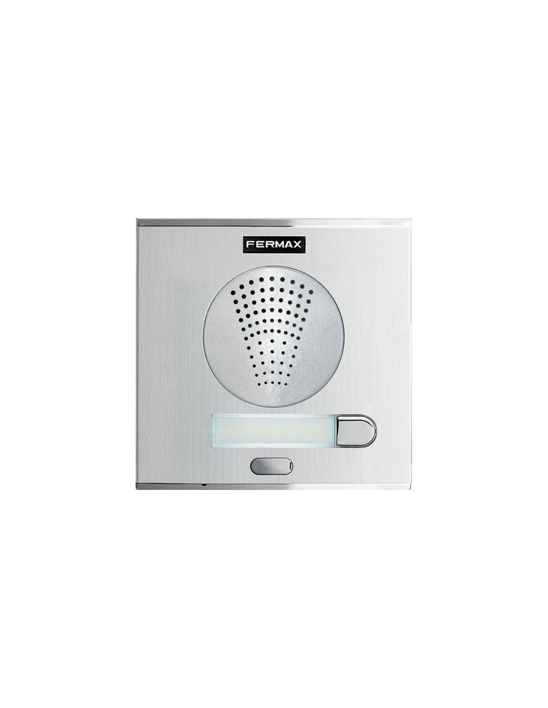 City S1 Ap101 4 + N Fermax 70701 Karte