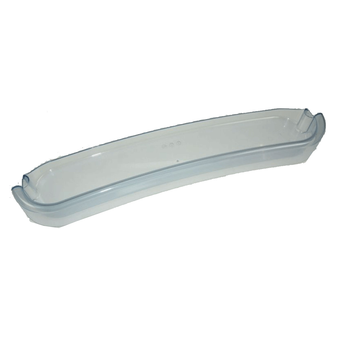 Ersatzteil - Kristallblauer Türfach 508x105x52 Mm - - Gorenje