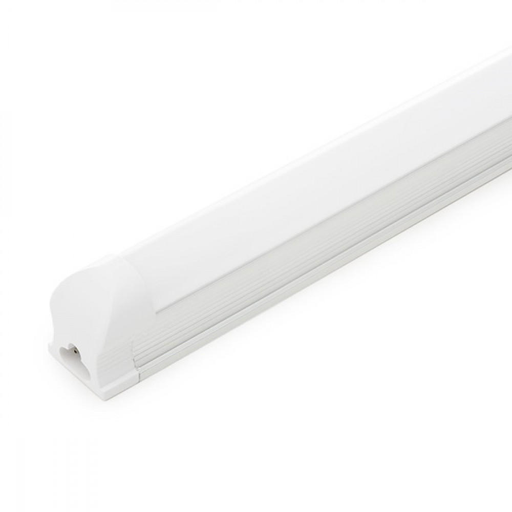 Greenice - Led-leuchte 20w 2.000lm 6000ºk T8 120cm Schalter 40.000h [ge-t8-in-20w-cw]