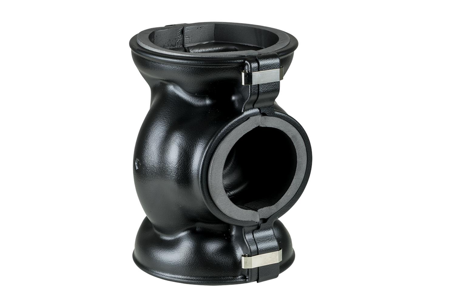 Dämmschale Magna3 Dn50 Bl280, Für Klima Und Kühlsysteme