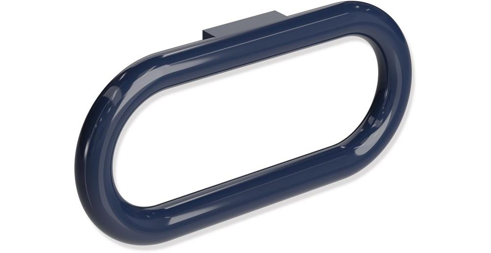 Hewi 477.09.300 50 Handtuchring Ser 477 D:28mm,