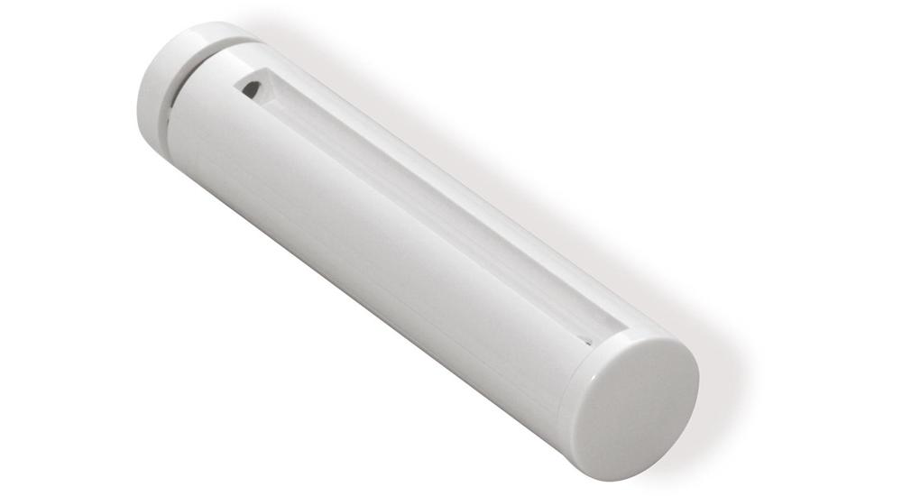 Hewi 477.03.510 50 Glasplattenhalter M. Distanzstück,