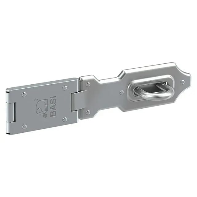 Basi - Sicherheitsüberfalle - 120 mm - 1 Gelenk - 6900-0120