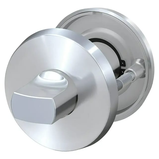 Basi - WC Rosettenpaar - ZBR 3110 Lochung - WC/Bad - 7300-2308