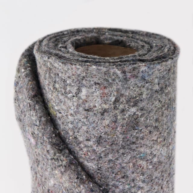 Aquagart 8m² Teichvlies 500g Teich Schutzvlies für Teichfolie