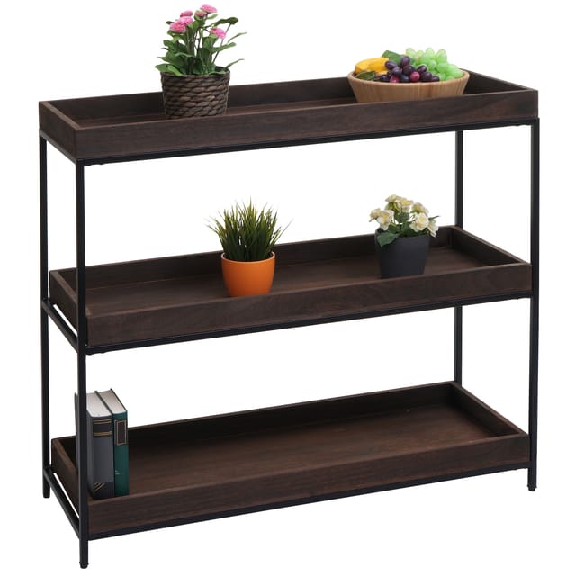MCW Regal K71 Dunkelbraun