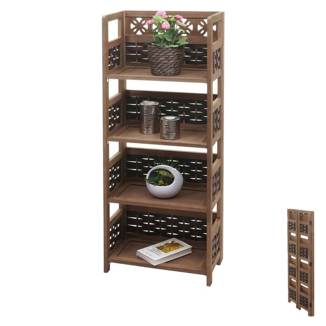 MCW Regal K86 Dunkelbraun Geflecht Dunkelbraun