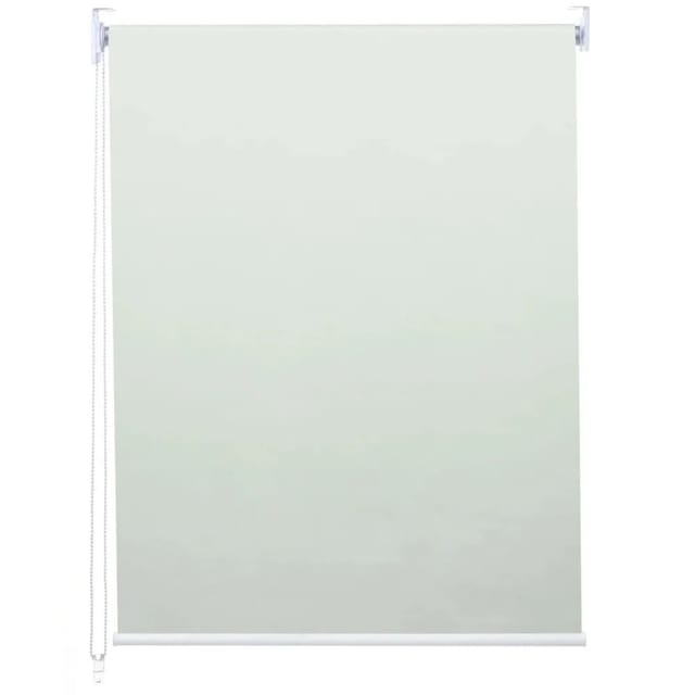 MCW Rollo D52 Blickdicht 40x160cm Creme