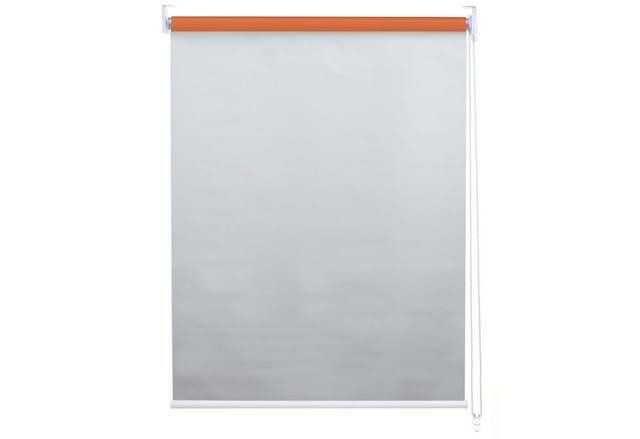 MCW Rollo D52 100x230cm Orange